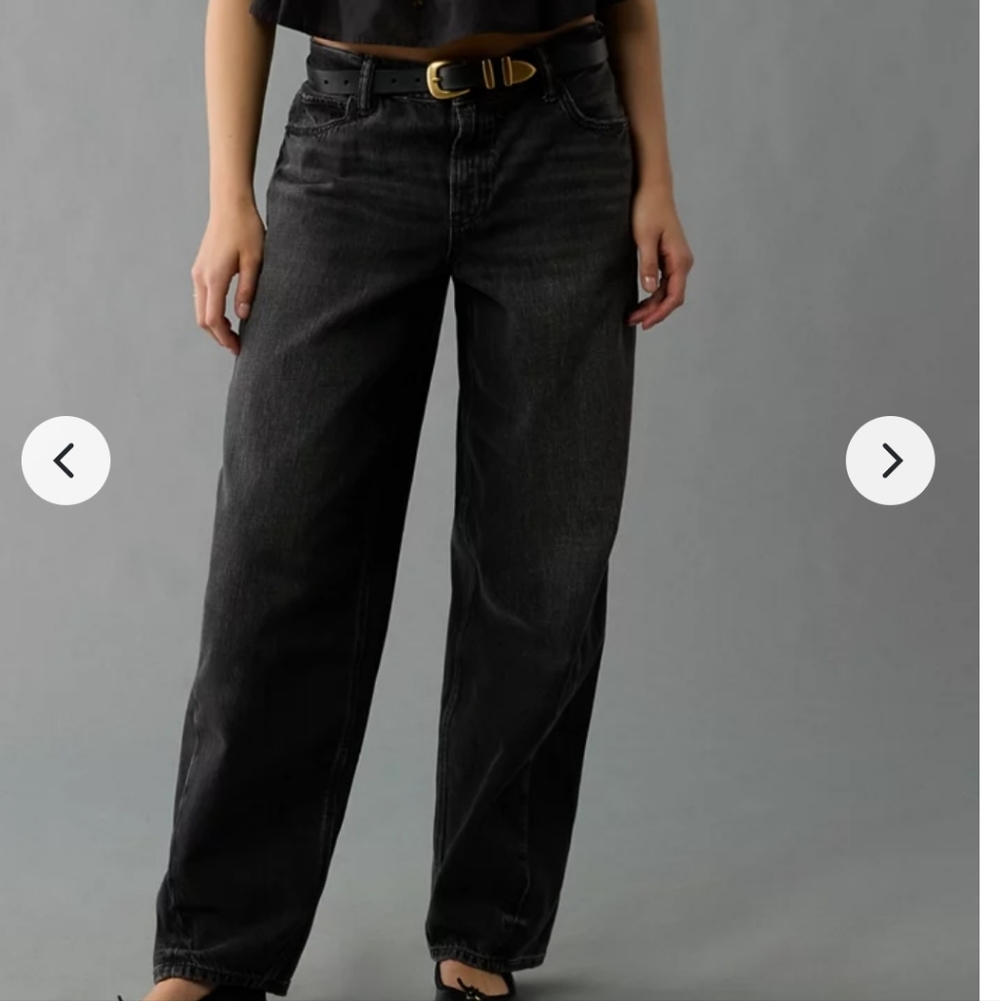 Women's Jeans